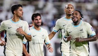 مشاهدة مباراة الاتحاد والشرطة اليوم 