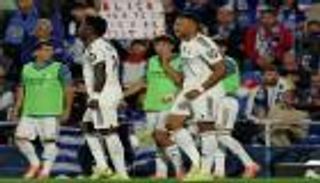 مع ريال مدريد وفرنسا.. بصمة مبابي لا تغيب 