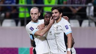 الاتحاد السعودي