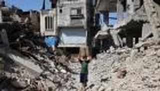 ترامب: متمردون داخل «حماس» وراء خروقات اتفاق غزة