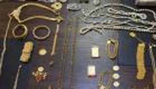 الأمن السوري يطيح بعصابة سطت على مصرف في دمشق