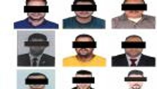 الإمارات.. إحالة عصابة منظمة للمحاكمة بتهم الخطف والابتزاز وهتك العرض