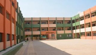 مدرسة- أرشيفية