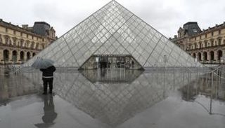 متحف اللوفر