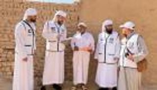 ‎11 مليون درهم حجم مشاريع هيئة الأعمال الخيرية العالمية في مصر