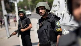 الأمن المصري- أرشيفية