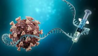 لقاحات كوفيد-19 المعتمدة على "الرنا مرسال" تفتح آفاقا في علاج السرطان