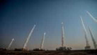 برسالة خامنئي وترسانة صواريخ.. طهران ترد على ترامب بنغمة التحدي النووي