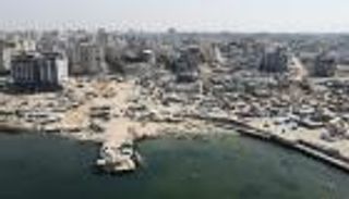 أوروبا تلوح بفرض عقوبات على إسرائيل.. شرط واحد للتراجع