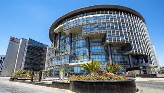 شركة المشروعات البترولية والاستشارات الفنية المصرية «بتروجت»