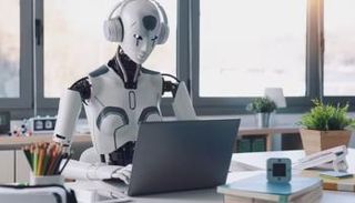 تداعيات الذكاء الاصطناعي على الفكر البشري