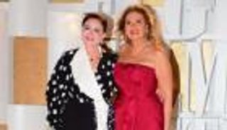 ذكريات عمرها نصف قرن.. إلهام شاهين تروي لحظات لا تُنسى مع يسرا 