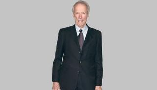 الممثل والمخرج كلينت إيستوود