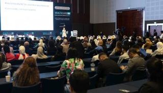 قمة مستقبل الرعاية الصحية بدبي
