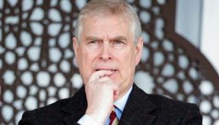 الأمير أندرو