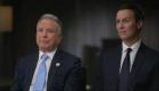 مكالمة ولحظة إنسانية.. ويتكوف وكوشنر يكشفان نقاط تحول مفاوضات غزة