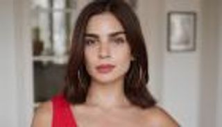 ريتا حايك تكشف تفاصيل مسلسلها الجديد «Liste de Mariage»