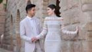 هشام جمال وليلى زاهر تعرضا لـ«التسمم» في شهر العسل