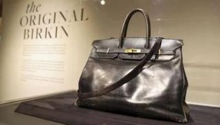 حقيبة بيركين