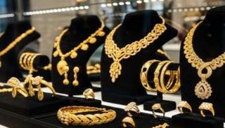 مشغولات ذهبية