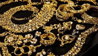 مشغولات ذهبية- أرشيفية