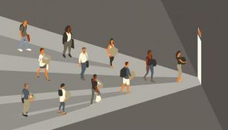 تسريح العاملين -  أرشيفية