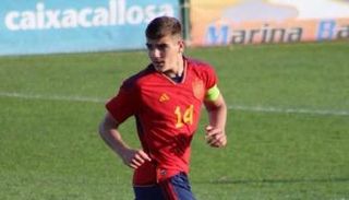 لويس فيليلاس