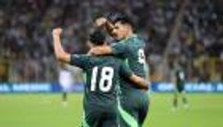 قبل 61 يوماً من كأس أمم أفريقيا.. خبران ساران ينعشان منتخب الجزائر