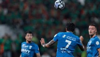 مشاهدة مباراة الهلال اليوم 