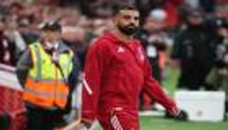 تحرمه من تحسين أرقامه.. ورطة خفية لمحمد صلاح