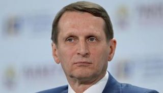 سيرغي ناريشكين