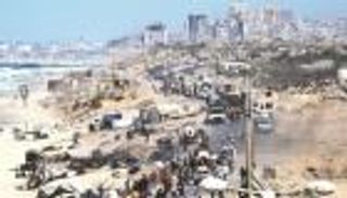 المرحلة الثانية من خطة ترامب بشأن غزة.. إلى أين وصلت المحادثات؟