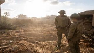 جنود إسرائيليون - أرشيفية 