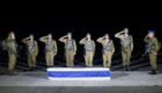 إسرائيل تتسلم جثتي رهينتين جدد من غزة