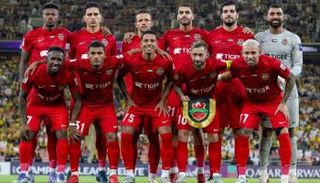 موعد مباراة الأهلي اليوم 