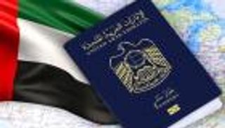 كل ما تريد معرفته عن تجديد جواز السفر الإماراتي 2025.. الشروط والخطوات