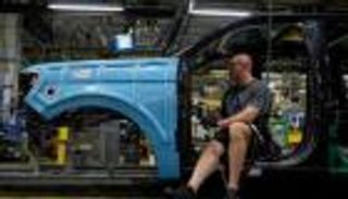 أولاً «فورد» والآن «جيب».. نقص قطع الغيار أزمة أمريكية