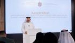 أكثر من 402 ألف علامة تجارية وطنية ودولية مُسجّلة في الإمارات