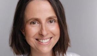 مود هاردي المديرة العامة السابقة لمؤسسة Refashion