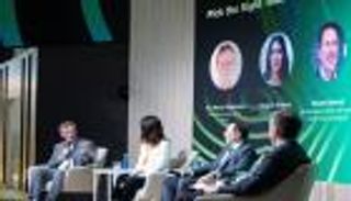 الأسبوع العالمي للغذاء يستعرض ابتكارات الأمن الغذائي
