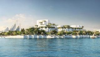 موعد افتتاح متحف التاريخ الطبيعي أبوظبي