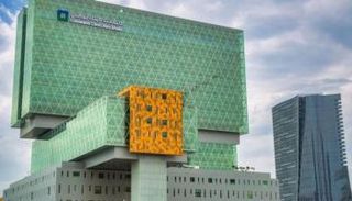 كليفلاند كلينك أبوظبي - أرشيفية