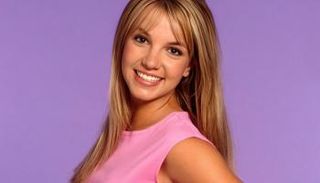 نجمة البوب الأمريكية بريتني سبيرز