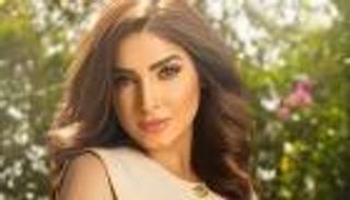 روجينا توجه رسالة مؤثرة لزوجها أشرف زكي: «بحبك يا عمري» (خاص)