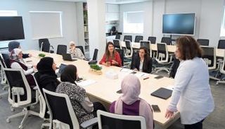 معهد البحوث للعلوم الطبية والصحية وشركة إيلي ليلي