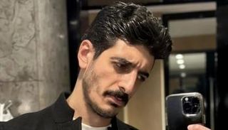 البلوغر شاكر محظور