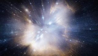 النظام الدقيق للكون 