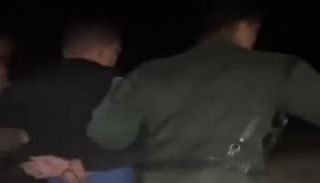 القبض على هشام الوهراني