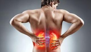 آلام الظهر من أكثر المشكلات الصحية شيوعا في العالم