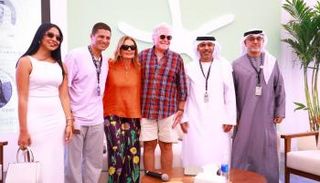 حوار مفتوح بعنوان 